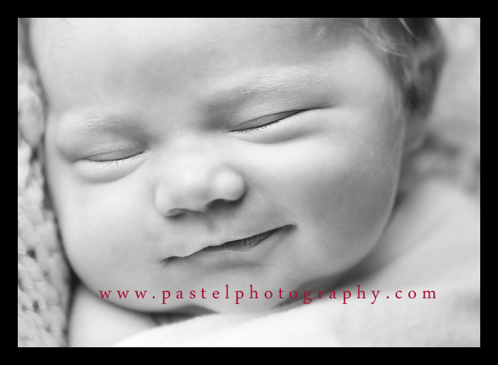 Los Angeles Newborn Baby Photographer
